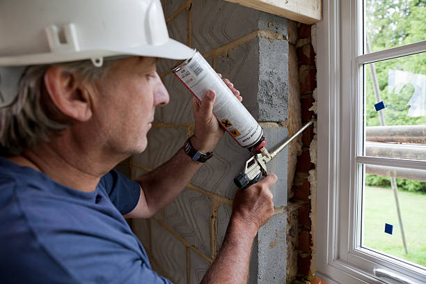 Best Commercial Insulation Services  in South Point, OH